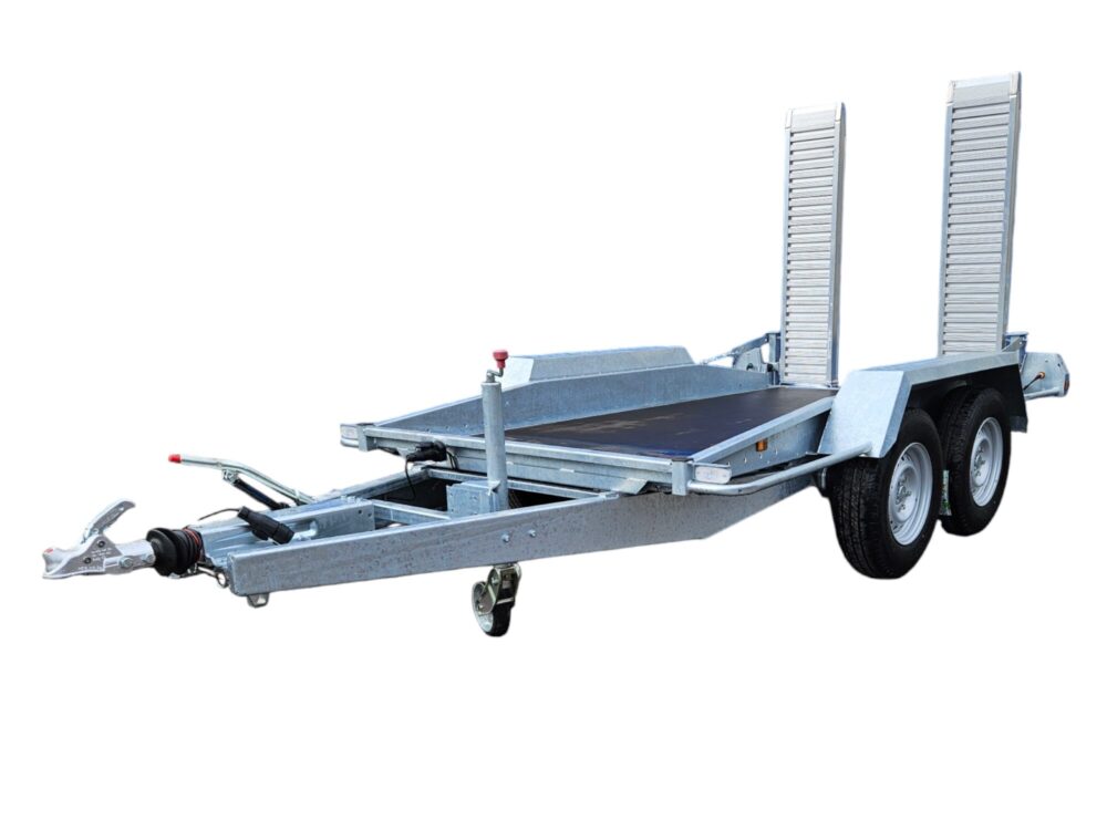 Neptun LoadMax N25-300 2 bld