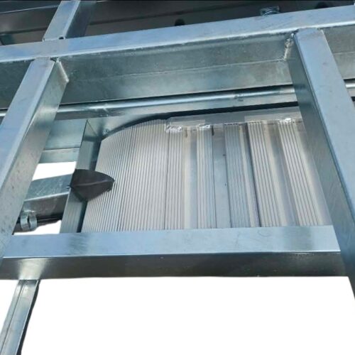 Neptun Kipper N35-322 2