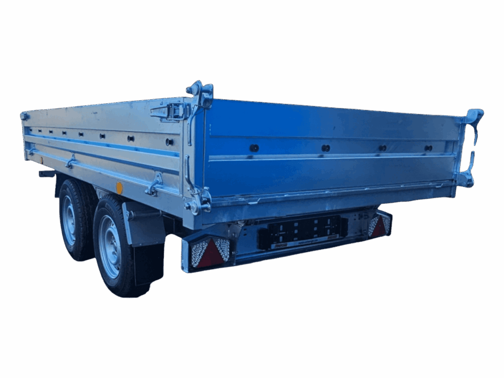 Neptun Kipper N35-322 2
