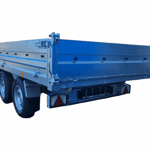 Neptun Kipper N35-322 2