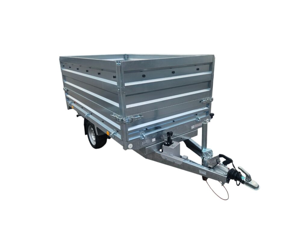Neptun Kipper N15-256