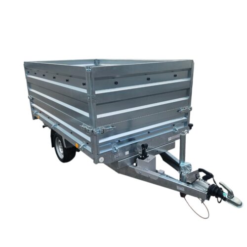Neptun Kipper N15-256