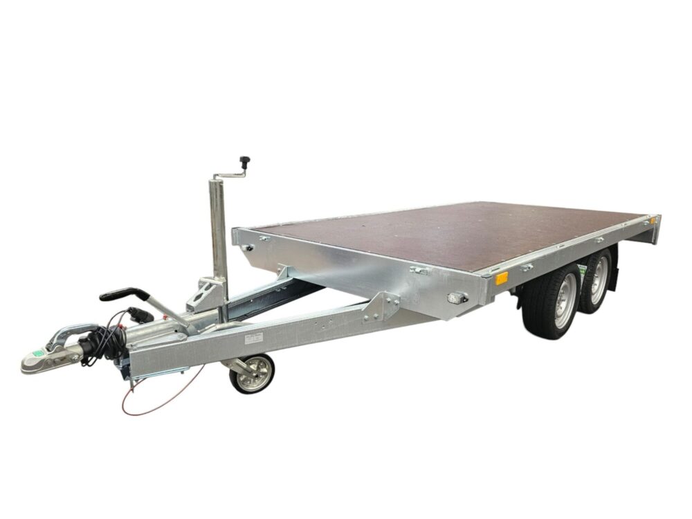 Neptun Nordica Pro N27-335 2 HL – kapaksız
