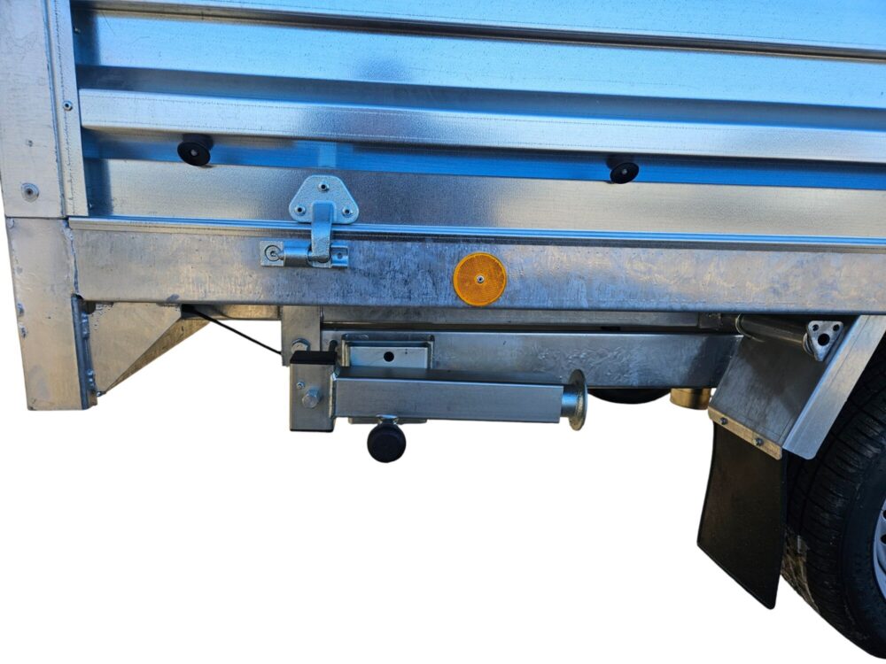Neptun Kipper N15-256