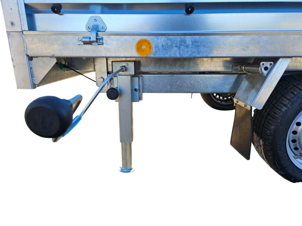 Neptun Kipper N15-256