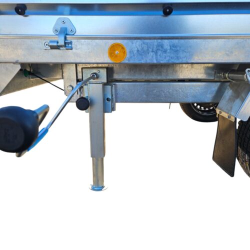 Neptun Kipper N15-256