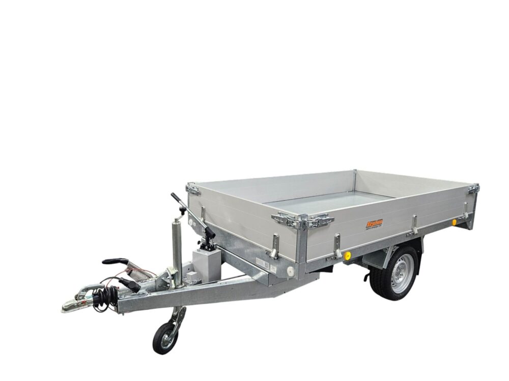 Neptun Kipper Elite N13-256 Neptun Kipper Elite N13-256
