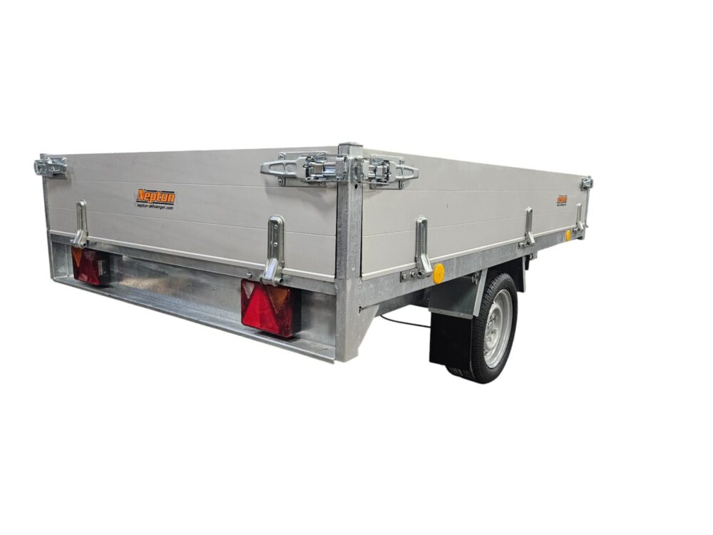 Neptun Kipper Elite N15-256