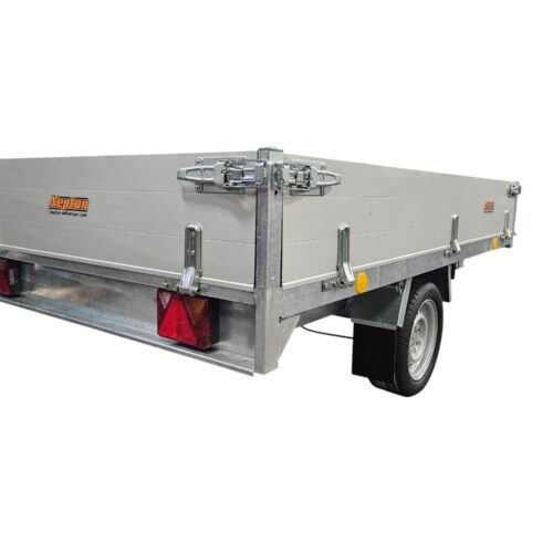 Neptun Kipper Elite N15-256