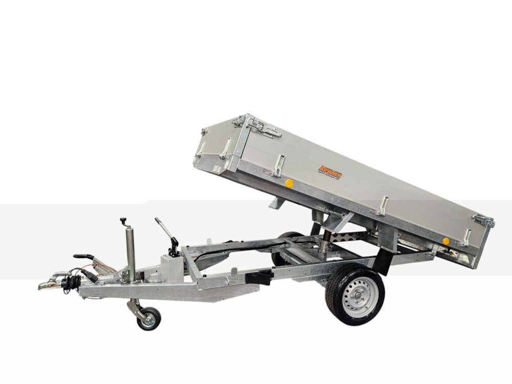 Neptun Kipper Elite N15-256