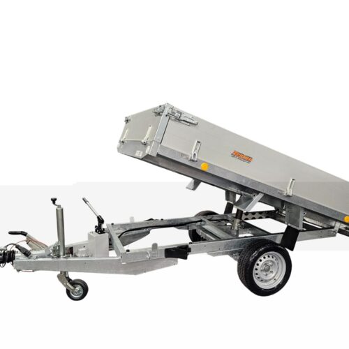 Neptun Kipper Elite N15-256