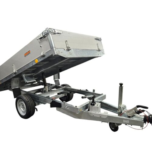Neptun Kipper Elite N13-256 Neptun Kipper Elite N13-256