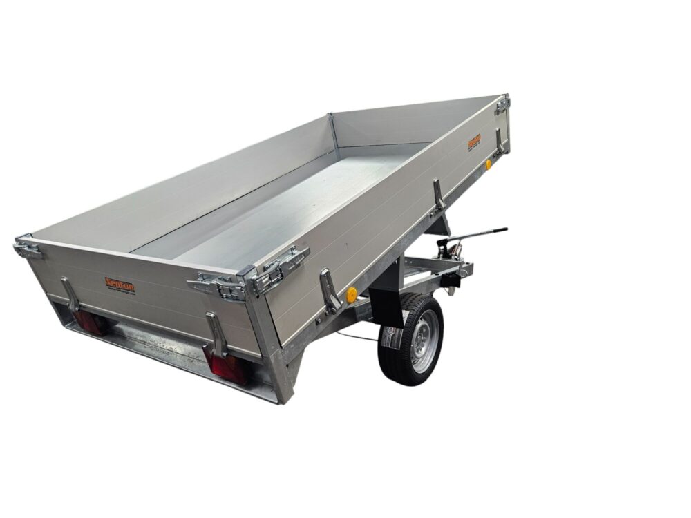 Neptun Kipper Elite N15-256