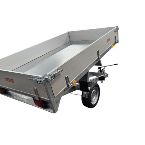 Neptun Kipper Elite N15-256