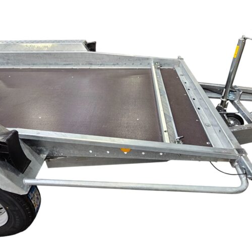 Neptun LoadMax N35-350 2bld