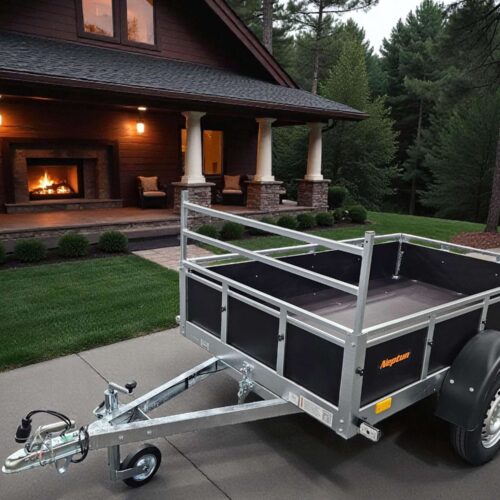 Neptun Trailwood N7-202 tw