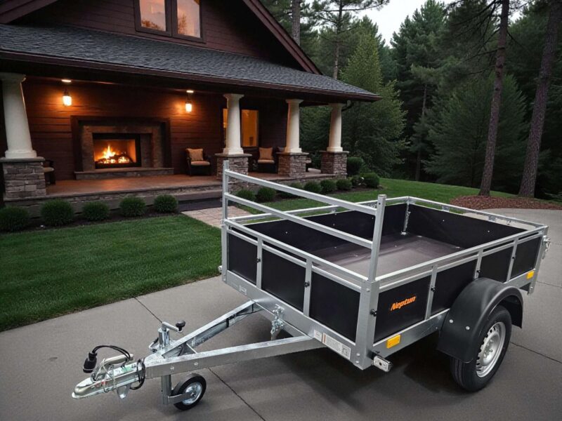 Neptun Trailwood N7-202 tw Neptun Trailwood N7-202 tw