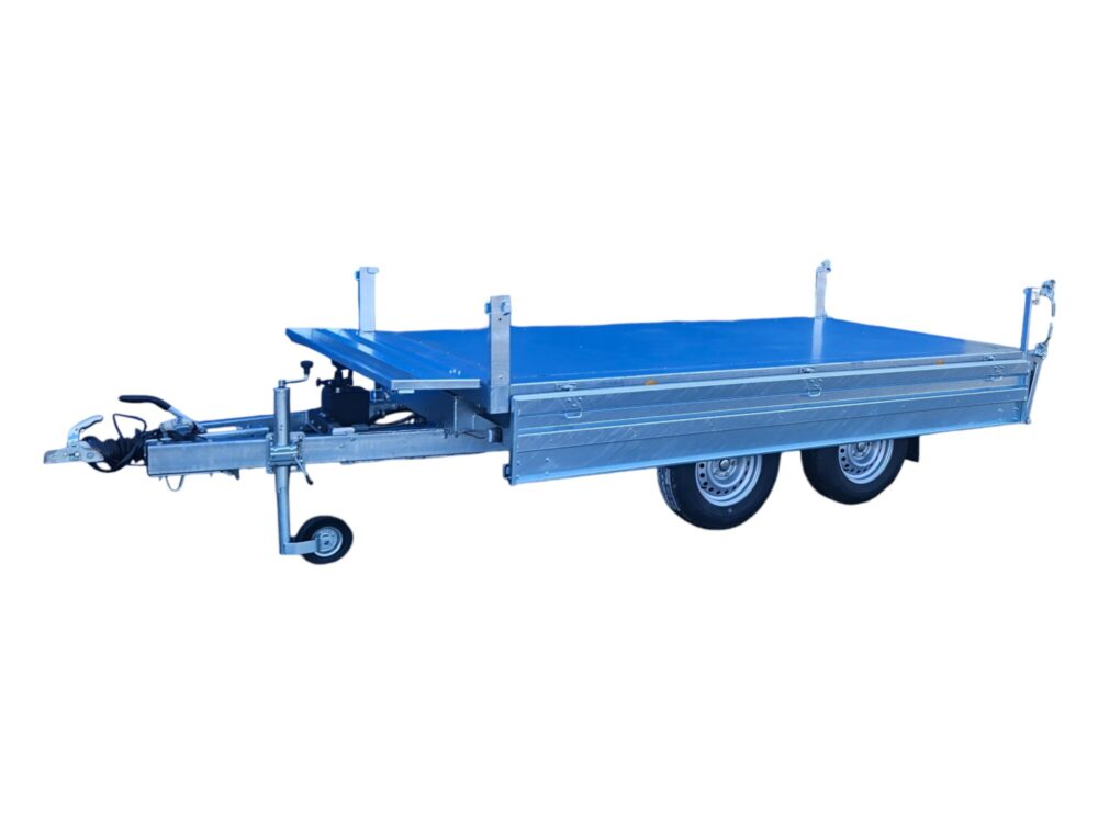 Neptun Kipper N35-322 2