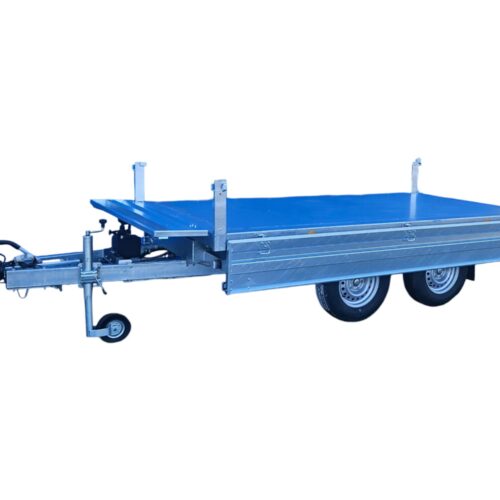 Neptun Kipper N35-322 2
