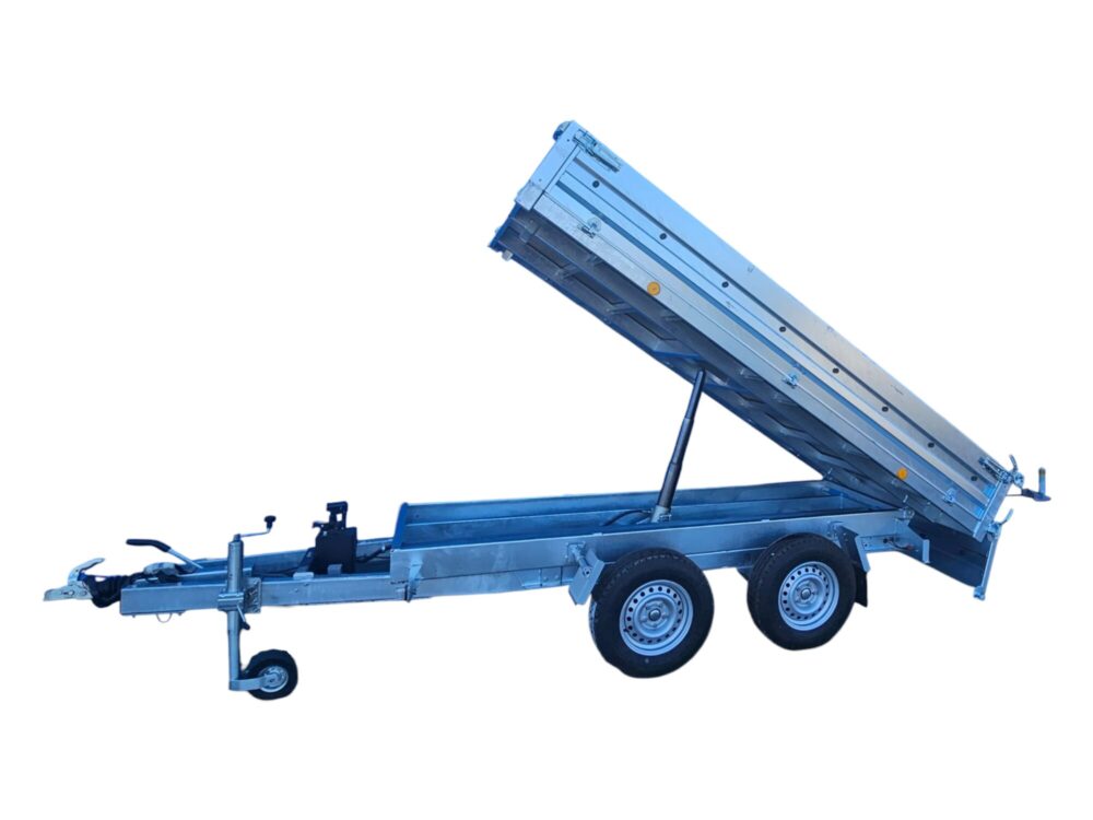 Neptun Kipper N35-322 2
