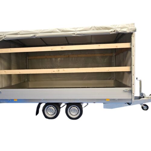 Neptun Nordica Pro N27-405 2 hl