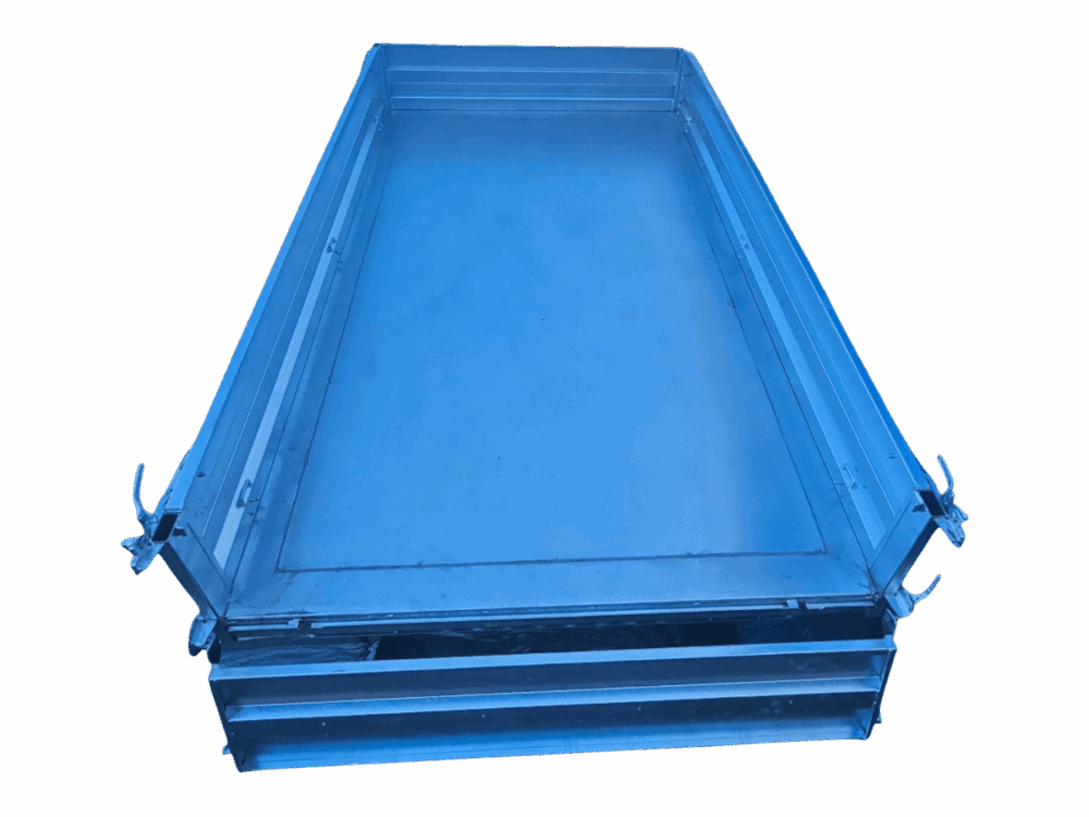 Neptun Kipper N35-322 2