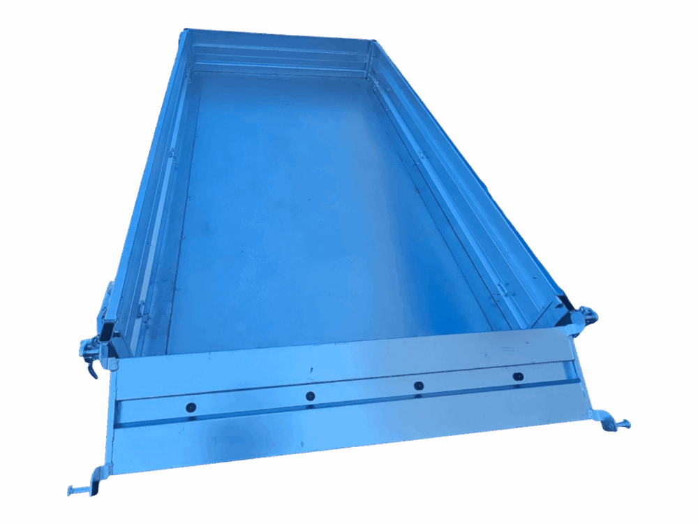 Neptun Kipper N35-322 2