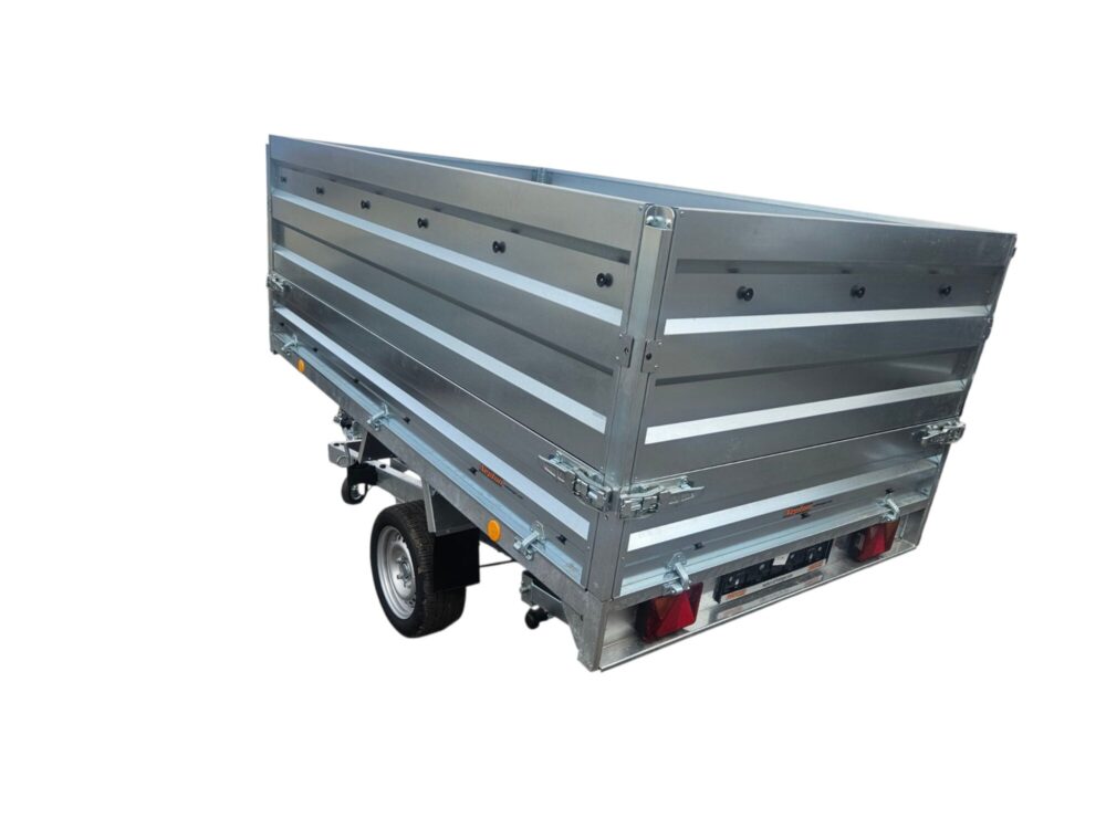 Neptun Kipper N15-256