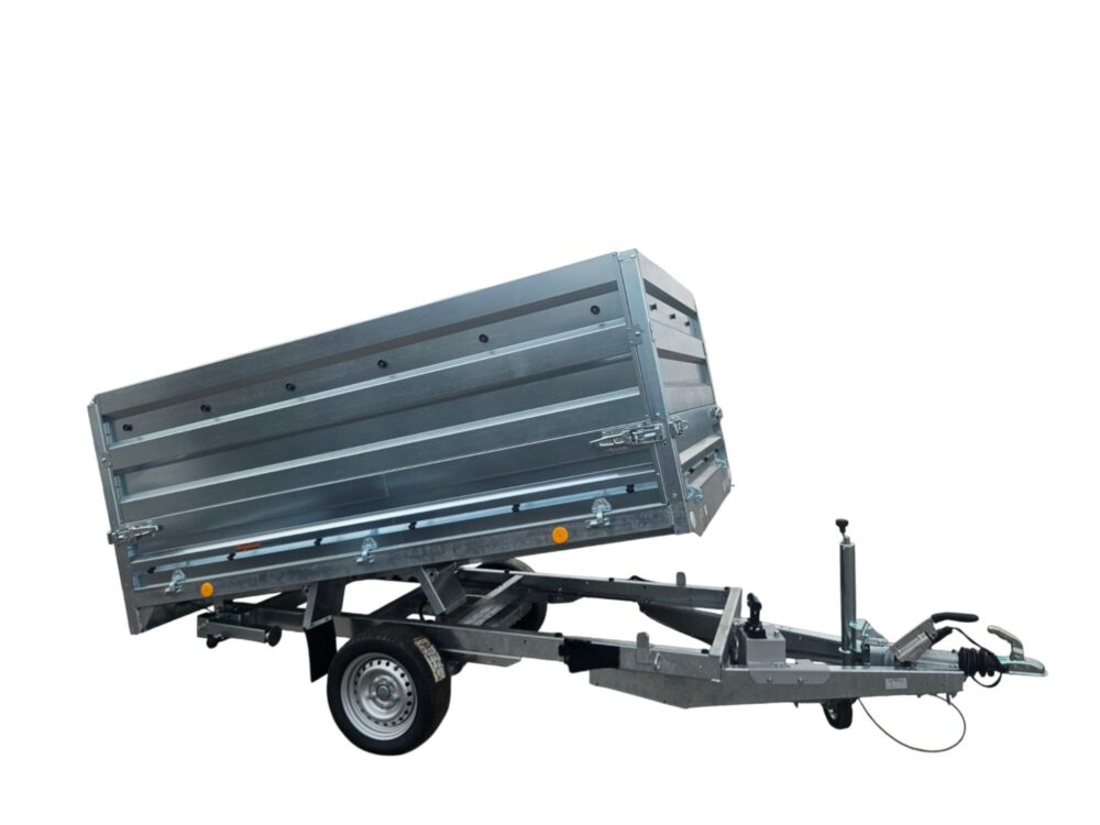 Neptun Kipper N15-256