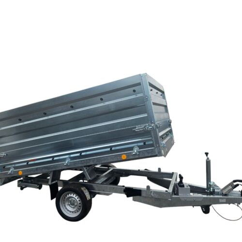 Neptun Kipper N15-256
