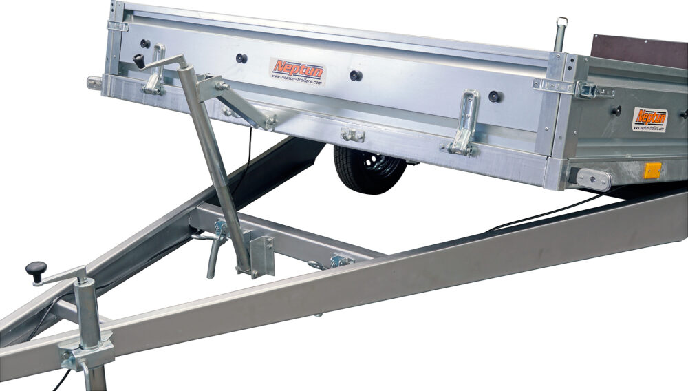 Neptun Multi N7-380 m18r