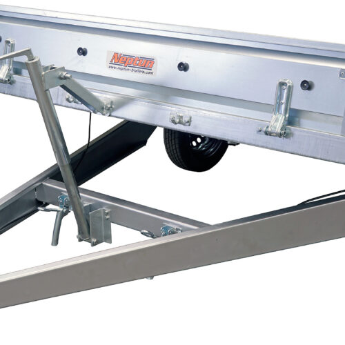 Neptun Multi N7-380 m18r