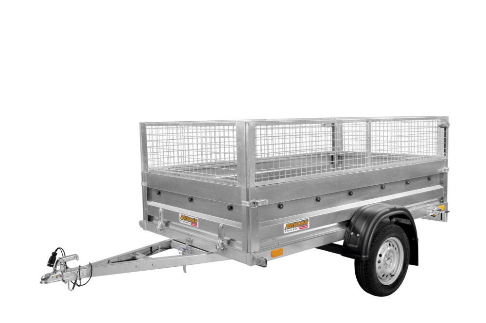 Neptun Rustik N7-236 rtr