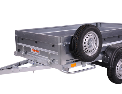 Neptun Rustik N7-236 rtr