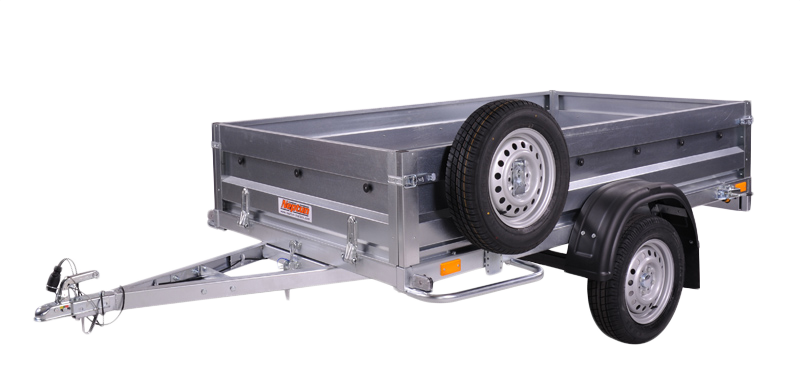 Neptun Rustik N7-236 rtr