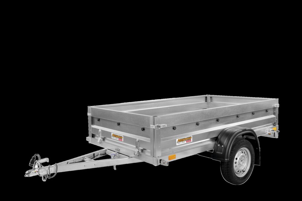 Neptun Rustik N7-236 rtr