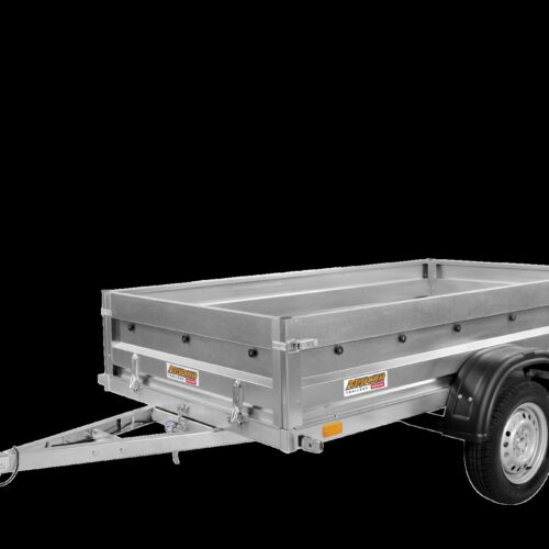 Neptun Rustik N7-236 rtr