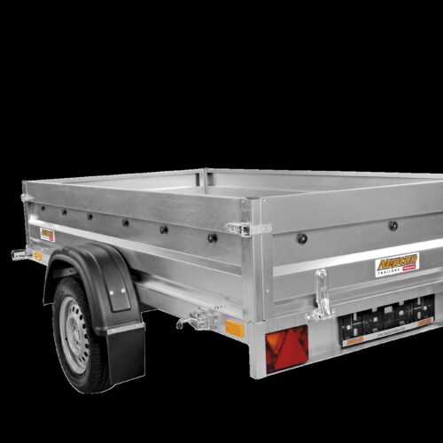 Neptun Rustik N7-263 rtr