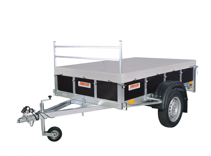 Neptun Trailwood N7-202 tw