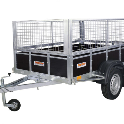 Neptun Trailwood N7-202 tw