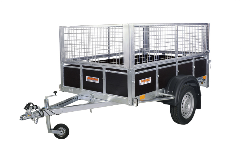 Neptun Trailwood N7-202 tw
