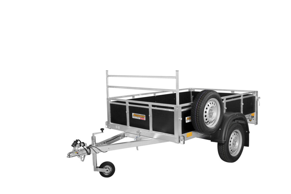 Neptun Trailwood N7-202 tw