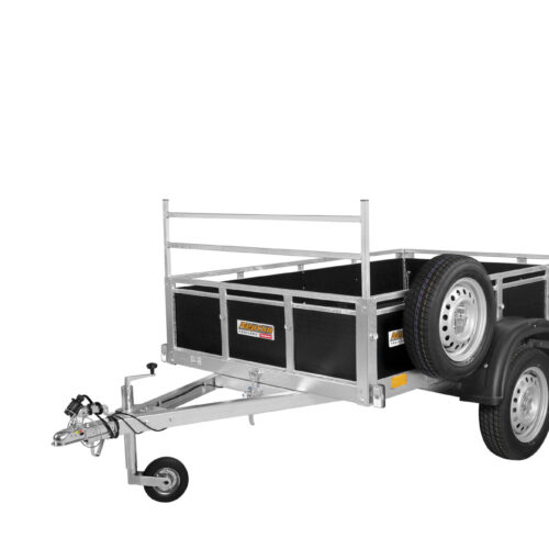 Neptun Trailwood N7-202 tw