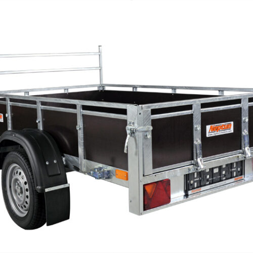 Neptun Trailwood N7-202 tw