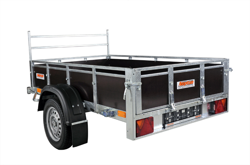 Neptun Trailwood N7-202 tw