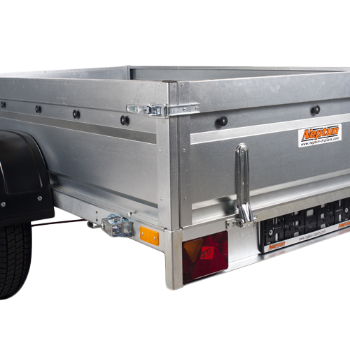 Neptun Pro N16-253