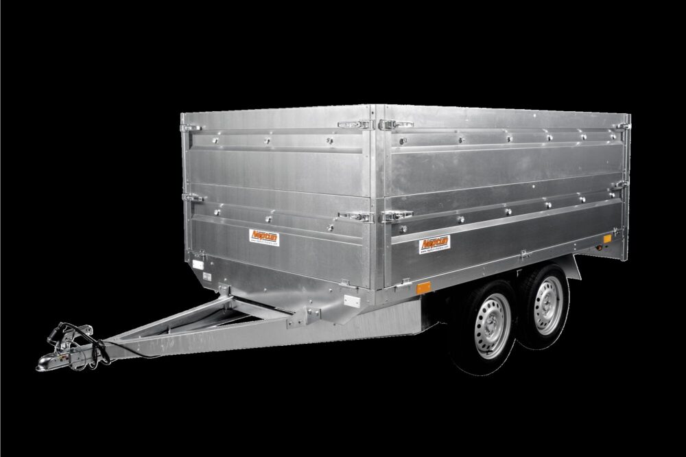 Neptun Nordica N7-263 2 kps