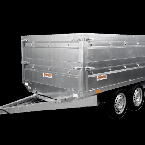Neptun Nordica N7-263 2 kps