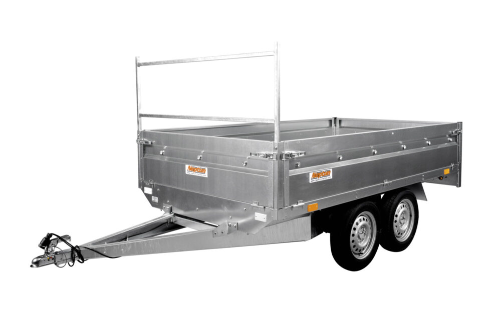 Neptun Nordica N7-263 2 kps