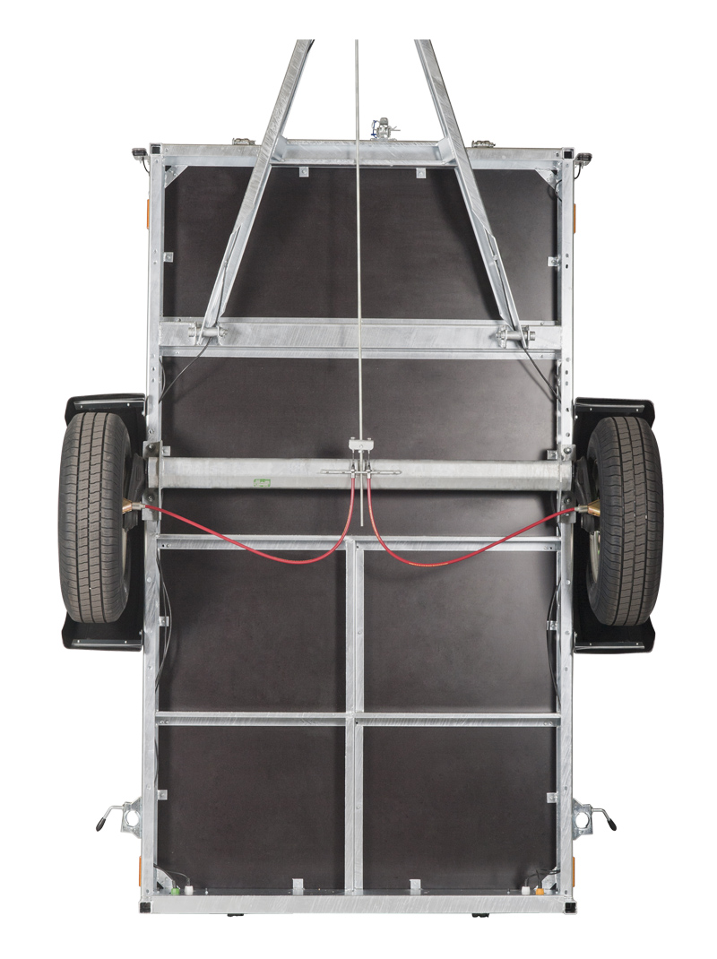 Neptun Bois N13-236